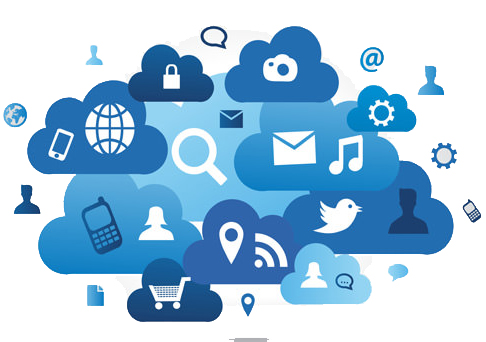 Cloud Solution Hosting