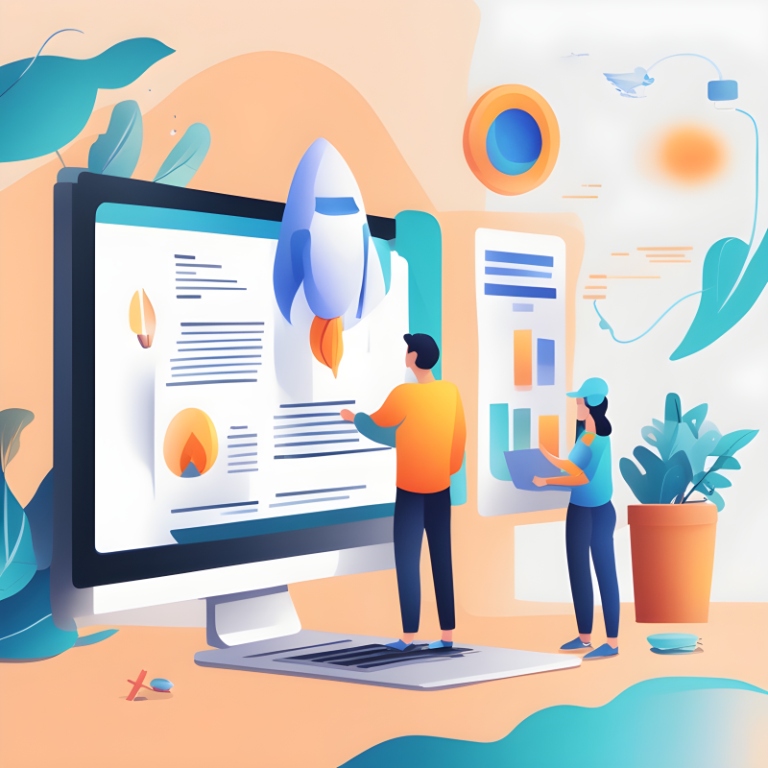 Websites for Startups